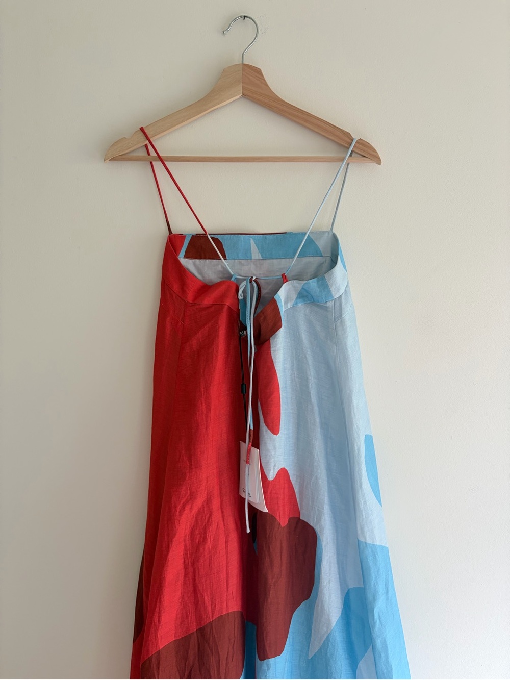 Significant Other // NWT Edith Floral Dress - Picture 6 of 9